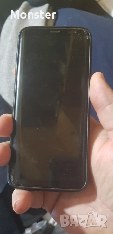 Samsung Galaxy S8 4gb/64gb , снимка 9 - Samsung - 53091184