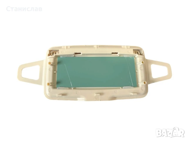 Капак с огледало на сенник за Mercedes GLC X253, снимка 3 - Части - 50637952