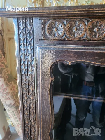 Френска витрина 013, снимка 6 - Секции и витрини - 48413005