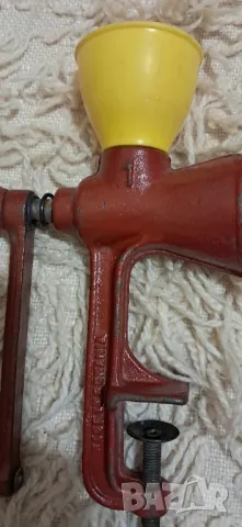 Ретро мелничка , снимка 15 - Антикварни и старинни предмети - 50227523