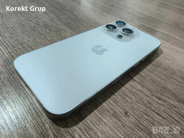 iPhone 15 pro 128gb, снимка 11 - Apple iPhone - 53183133