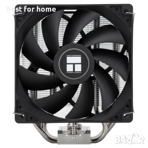 Охладител за процесор Thermalright Assassin X120 Refined SE , снимка 6 - Процесори - 48454823