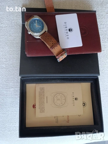 Direnzo DRZ_02, снимка 6 - Мъжки - 54200783