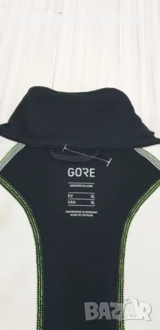 Gore Bike Windstopper Mens Size L / XL ОРИГИНАЛ! Яке Мембрана!, снимка 15 - Спортни дрехи, екипи - 49288280