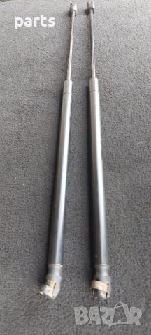 Амортисьори Заден Капак Мазда 2 - Форд Фюжън - Фокус - Фиеста N, снимка 2 - Части - 37778538