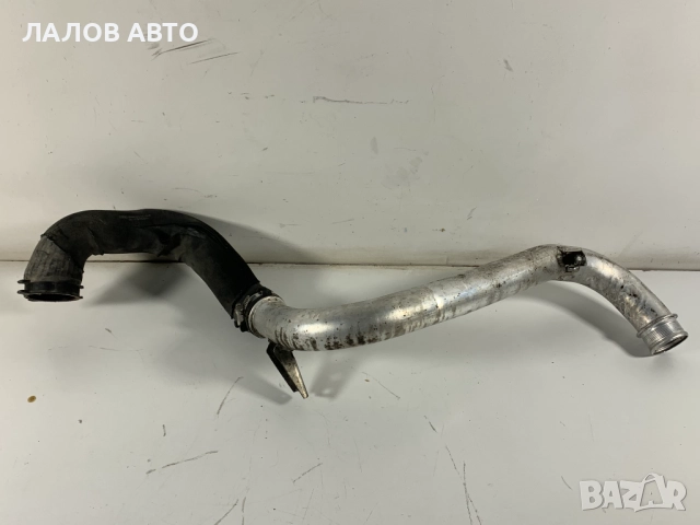 Турбо път 2.7 ТДИ Turbo put 2.7 TDI Audi A4 A5 A6 (09-17)г. 