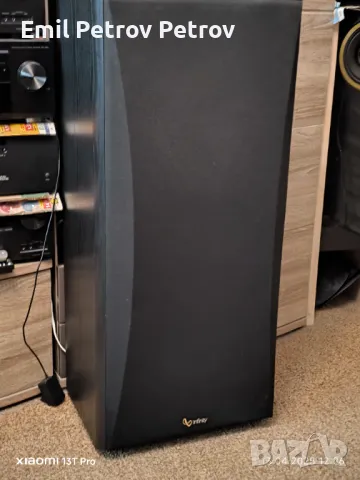 Промо 🎸 🎸 🎸 INFINITY SM155 Датски тонколони , снимка 2 - Тонколони - 49878778