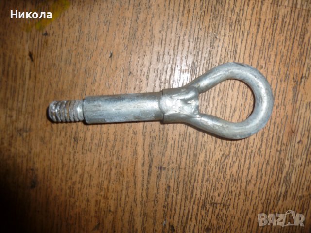 Кука за теглене Форд Мондео МК3-КОМБИ, снимка 2 - Части - 36839707