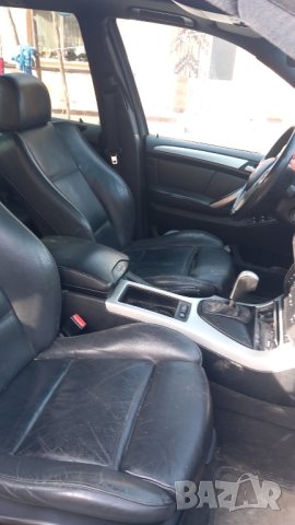 BMW E53 3.0D на части , снимка 5 - Части - 44148746