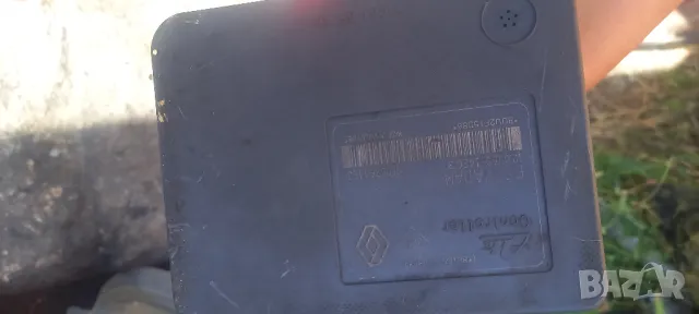 ABS помпа за Renault Laguna II, снимка 2 - Части - 47653732
