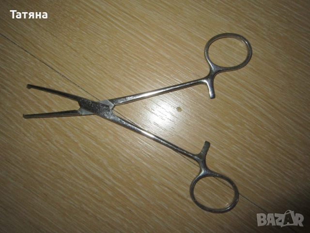 МЕДИЦИНСКИ ИНСТРУМЕНТИ / ХИРУРГИЯ ; ЛАМПА – ИНФРАЧЕРВЕНИ ЛЪЧИ;ЛОНГЕТА;КОЛАН-ГРЪБНАЧЕН ;СТЪЛБ, снимка 18 - Медицински консумативи - 33337727