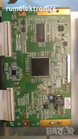 TOSHIBA 32XV505DG на части, снимка 7 - Части и Платки - 49357651