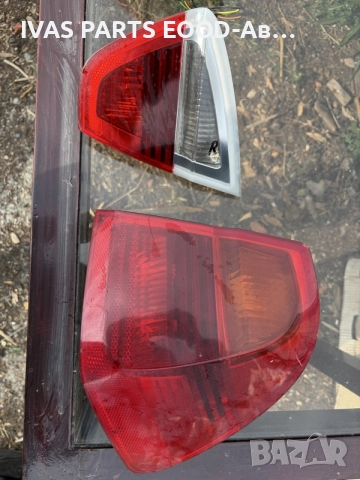 Ляв / Десен стоп BMW E90, снимка 4 - Части - 56272099