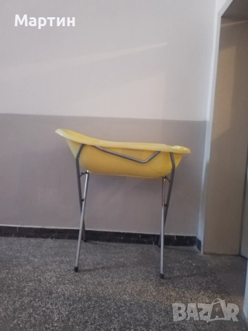 бебеко корито със стойка