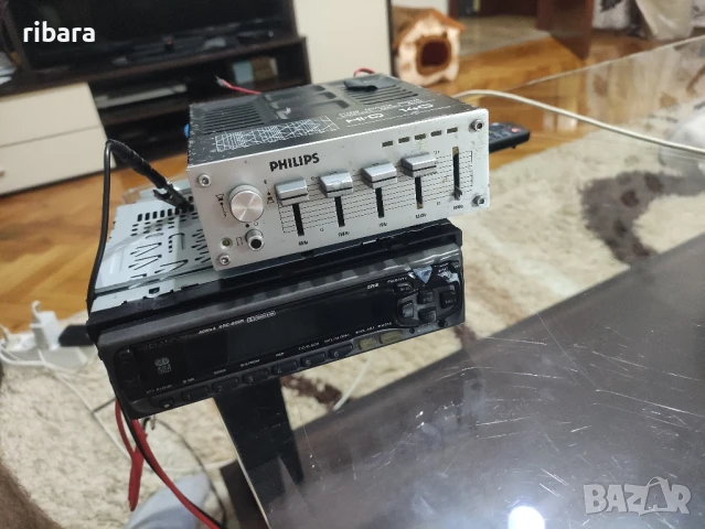 Kenwood, BMW Bavaria c , снимка 7 - Части - 50665893