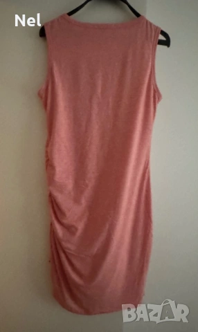 Лятна рокля с набор , снимка 2 - Рокли - 38442833