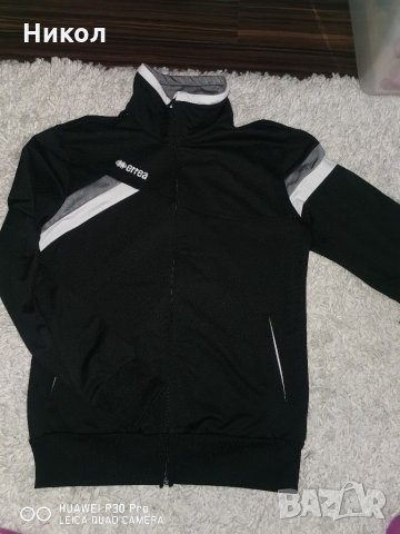 Горнище errea