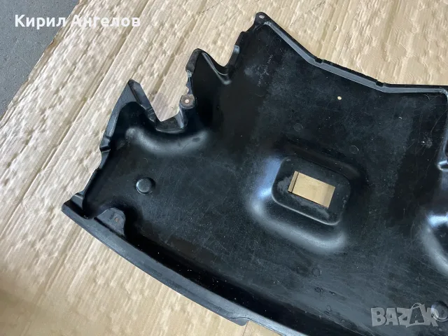 Кората под мотора за Mercedes C-class W203 (бензин), снимка 6 - Части - 56049313