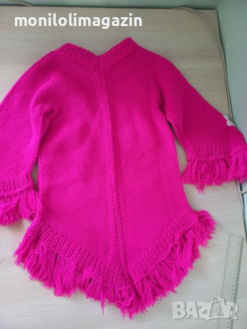 Ново, Облечено е само веднъж, като нова, снимка 2 - Детски Блузи и туники - 37103292