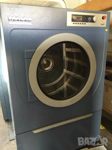 Професионална Сушилня МИЕЛЕ-16 кг