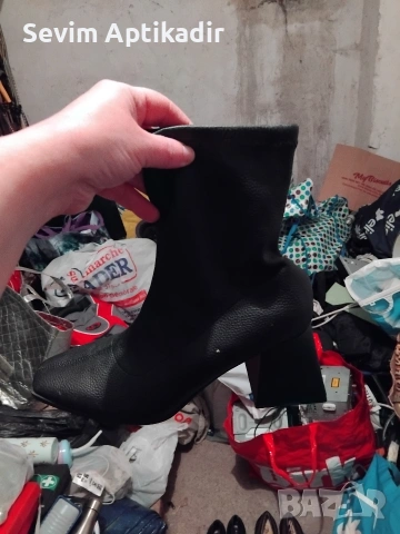 Маркови обувки , снимка 6 - Дамски ежедневни обувки - 53019211