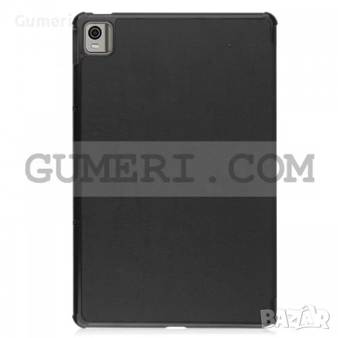 Nokia T21 - Тефтер Стойка, снимка 13 - Калъфи, кейсове - 39444080