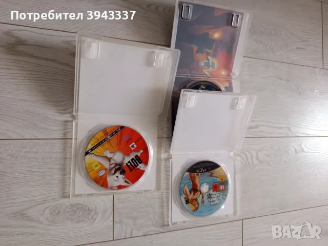 Игри за Playstation 3, PS3 , снимка 2 - Игри за PlayStation - 56459107