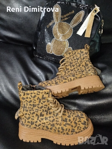 дамски кецове 