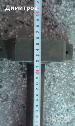 Вал за циркуляр, снимка 4 - Циркуляри - 29216511