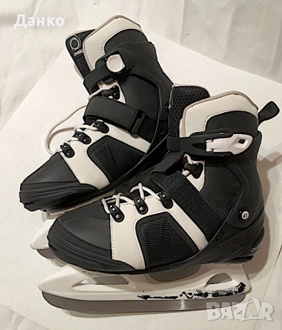 Продавам зимни кънки 41 номер