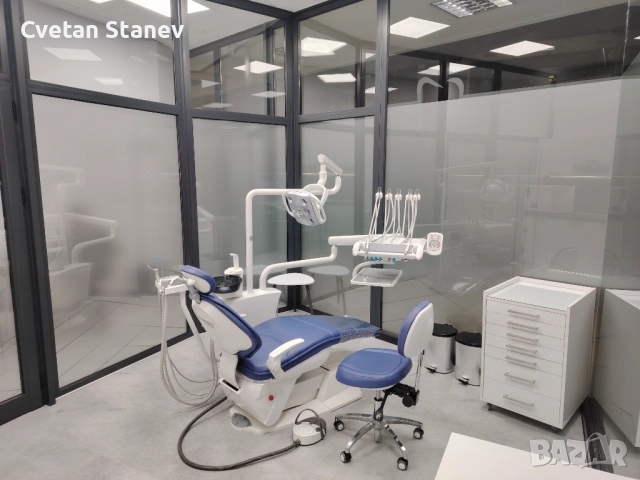 Стоматологичен кабинет под наем(смяна) , снимка 6 - Други - 52989446