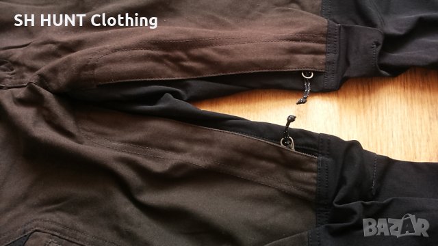 NORTHERN FRONTIER Stretch Pant за лов и туризъм S стреч панталон здрава и еластична материя - 11, снимка 8 - Екипировка - 34432275