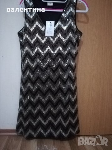 Разпродажба Дамска парти рокля , снимка 1 - Рокли - 31895744