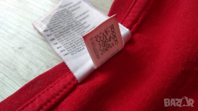 Фланелка/тениска Bayern Munchen/Adidas-оригинален продукт, снимка 7 - Футбол - 29848050