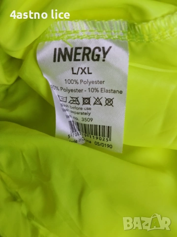 INNERGY,Bioracer,Ventoux елек ветровка, снимка 14 - Спортни дрехи, екипи - 40511379
