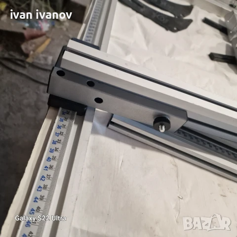 Линеали Скали Цирколяри, снимка 9 - Циркуляри - 50890951