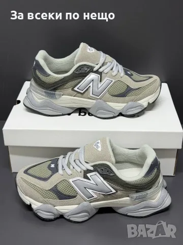 New Balance Дамски Маратонки👟Дамски Спортни Обувки Ню Баланс - Различни Цветове Код E138, снимка 10 - Маратонки - 55799770