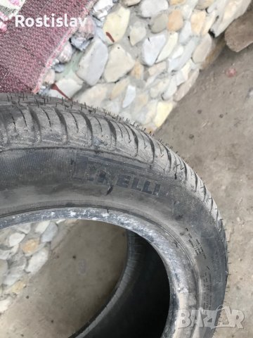 Pirelli нова гума 205 /55/R16, снимка 3 - Аксесоари и консумативи - 40098613
