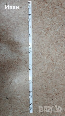 D1GE-320SC0-R3 / 32H-3535LED-32EA, снимка 3 - Части и Платки - 36640493
