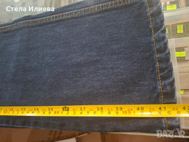 Дънки Blackburn, снимка 9 - Дънки - 48204832