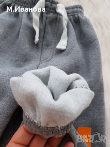 Долнище за момче Rebel от 2,3,4 години, снимка 5 - Детски панталони и дънки - 29914072