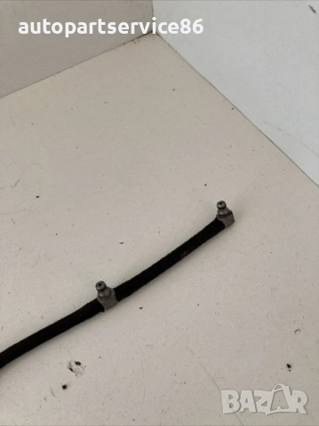 Маркуч за горивна линия за Mercedes A Class, W169 A180Cdi (2008) 