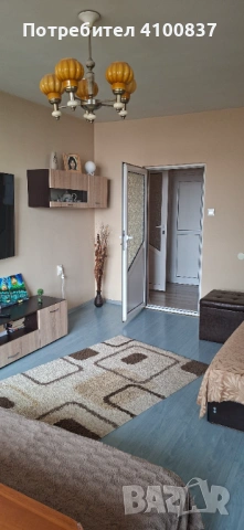 Апартамент , снимка 4 - Апартаменти - 54310847