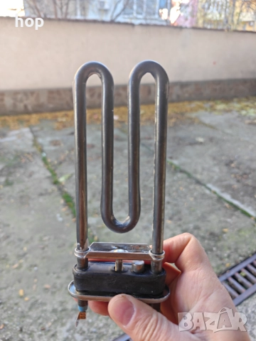 Пералня Аристон AQM8D 29 U на части, снимка 15 - Перални - 52179514