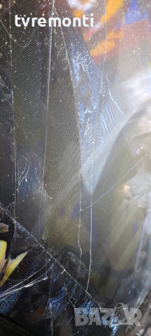 MAIN BOARD ,17MB170 ,for 49 inc DISPLAY Toshiba 49UA3A63DG, снимка 10 - Части и Платки - 36395045