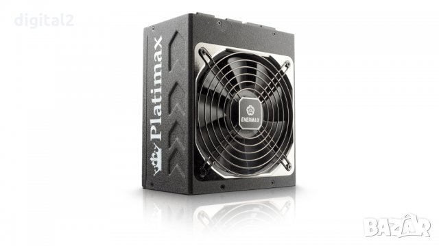 Enermax Platimax 1700W Platinum (EPM1700EGT) , снимка 3 - Захранвания и кутии - 32068328