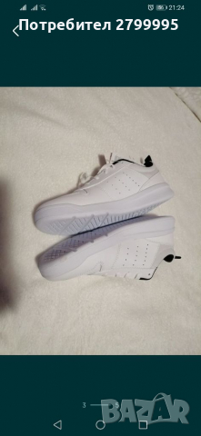 Adidas кецове/маратонки 39 1/3, снимка 3 - Кецове - 36478844