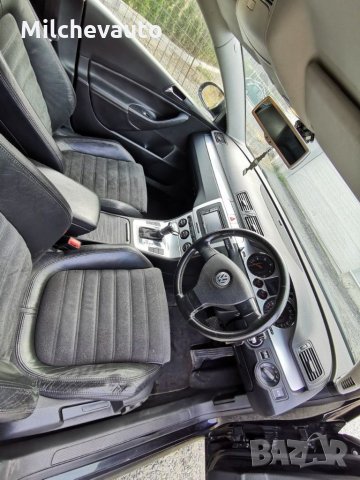 Фв пасат 2.0тди на части / vw passat 2.0tdi dsg , снимка 7 - Автомобили и джипове - 29561155