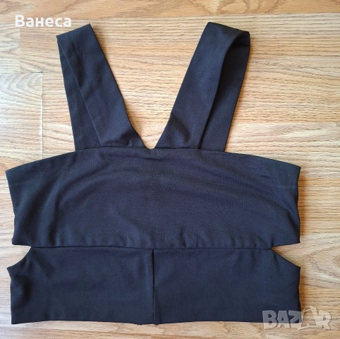 Комплект топ и пола 