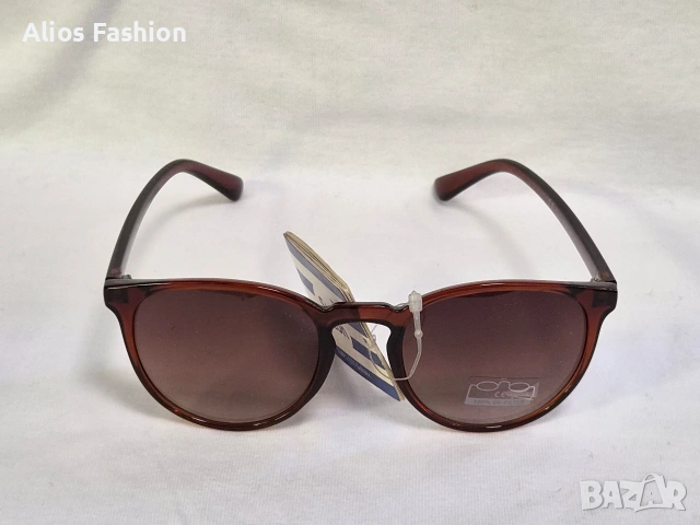 Нови слънчеви очила, снимка 18 - Други - 54192423